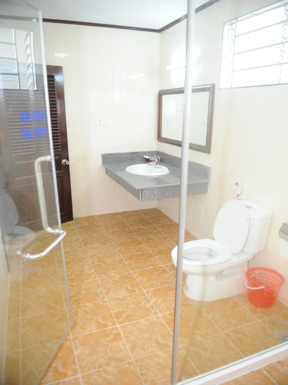 Hoa Phuong Hotel Hai Phong Zimmer foto