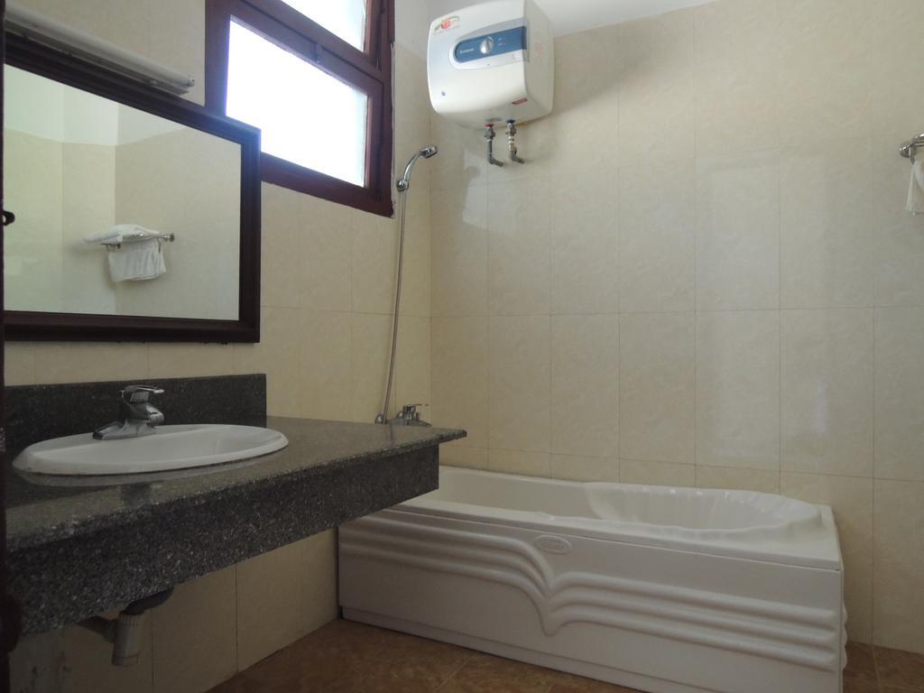Hoa Phuong Hotel Hai Phong Zimmer foto